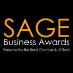 2019 Bend Chamber SAGE Business Awards