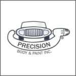 Precision Body & Paint Inc