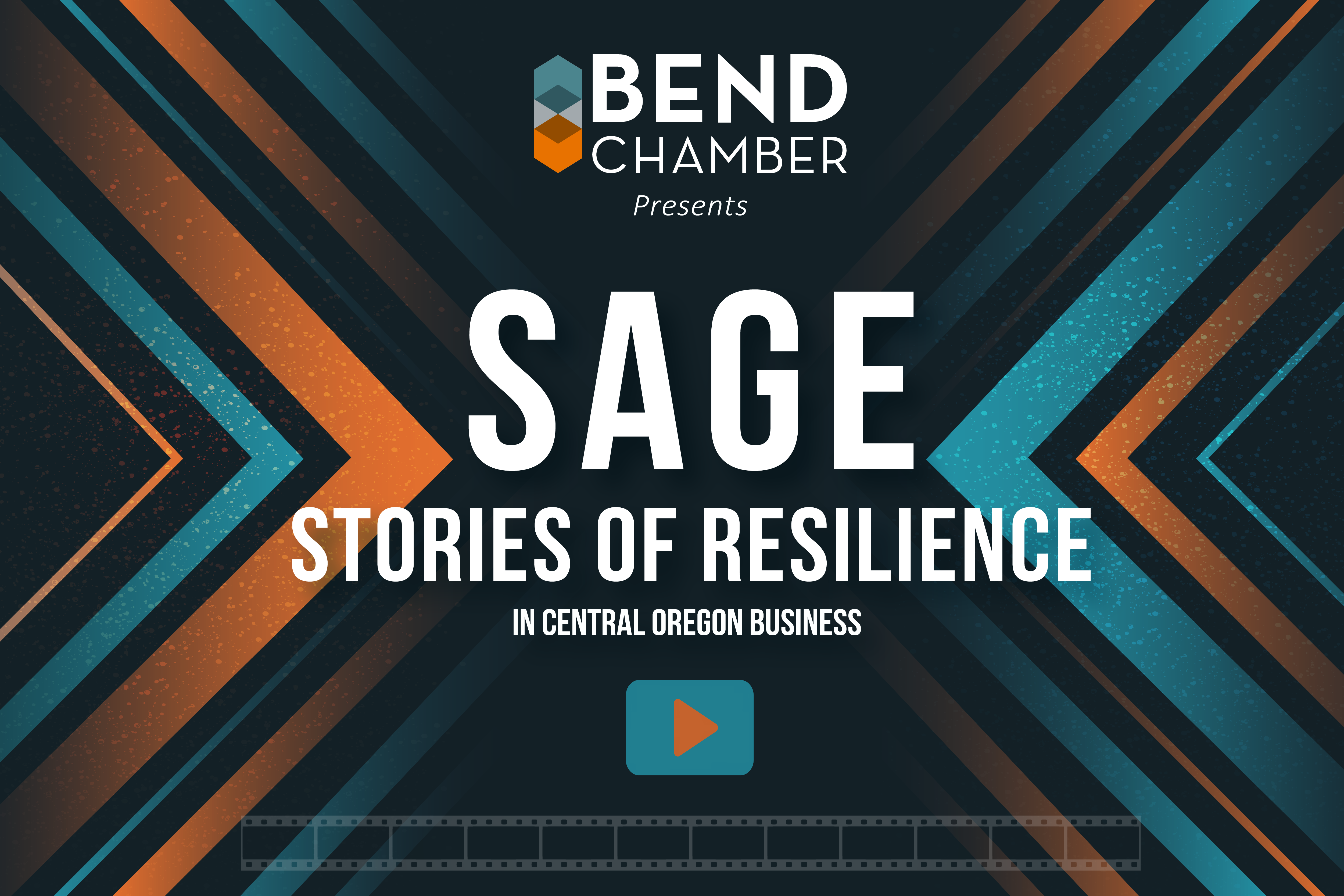 SAGE Stories of Resilience