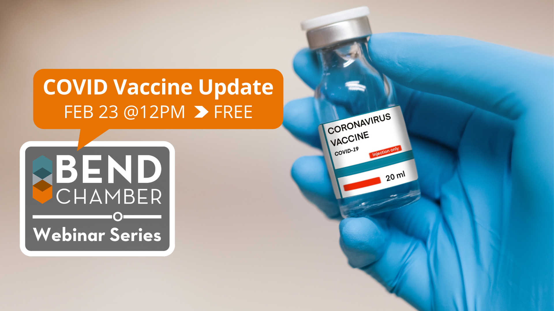 COVID Vaccine Updates