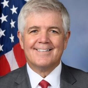 Congressman Cliff Bentz