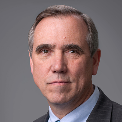 Senator Jeff Merkley