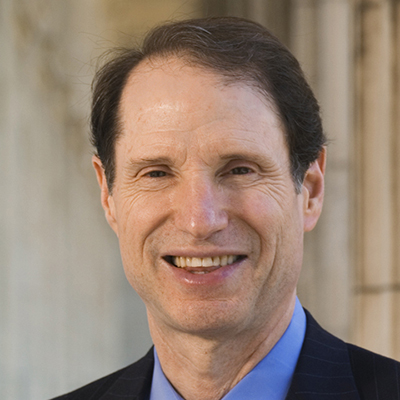 Senator Ron Wyden