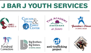 J Bar J Youth Services