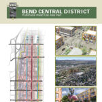 Bend Central District Plan