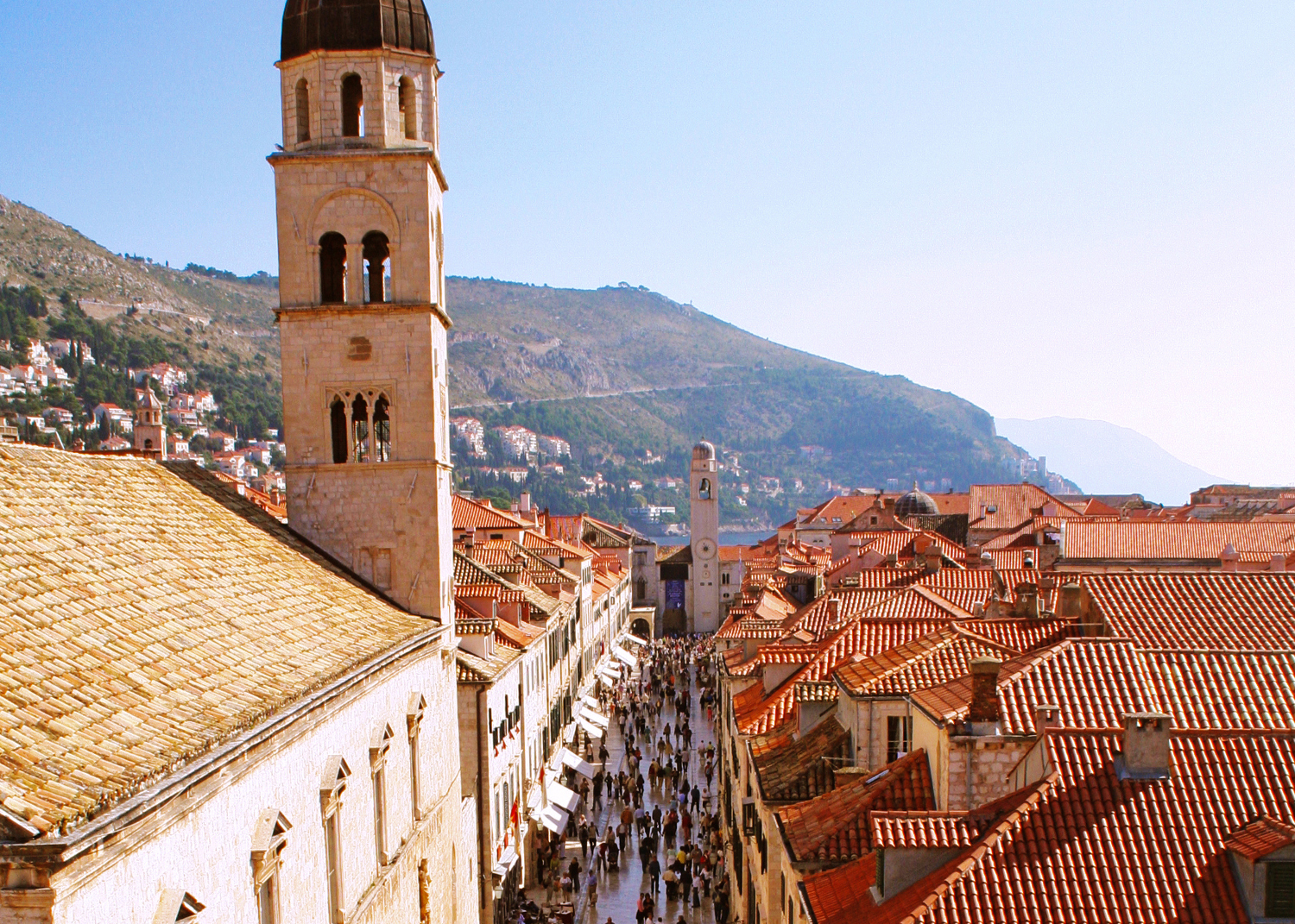 Croatia