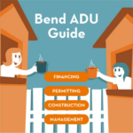 Bend ADU Guide Cover