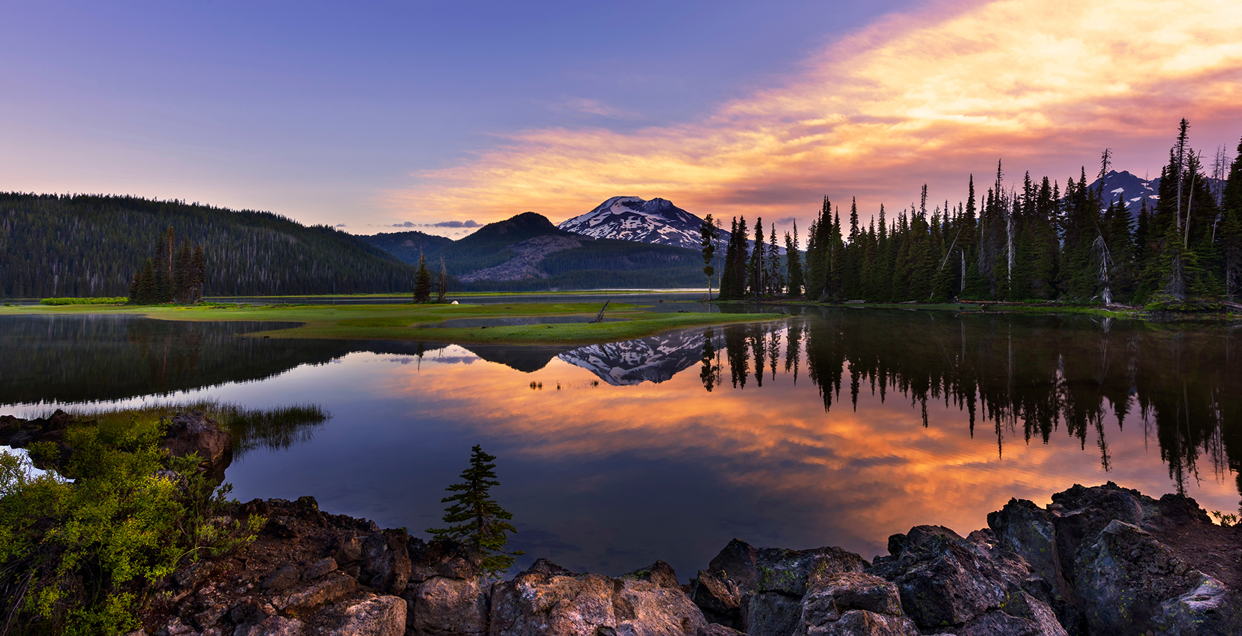 Central Oregon Community Health Survey - Bend Chamber of Commerce