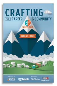 2023 YP Summit Program