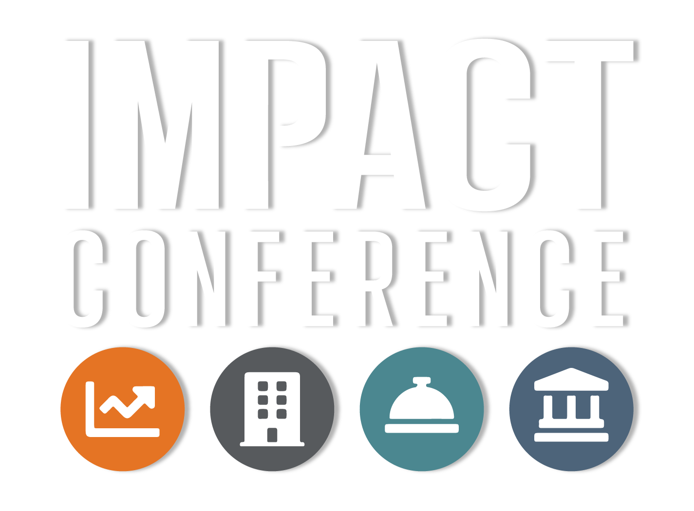 2022 Impact Conference logo