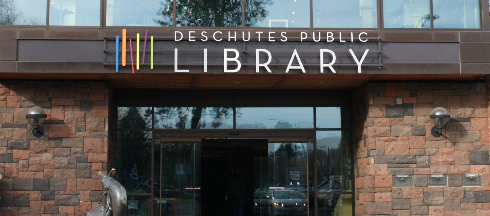 Deschutes Public Library Foundation Reveals The Novel Idea 2024   Deschutes Public Library Foundation Reveals The Novel Idea 2024 Community Read 1 