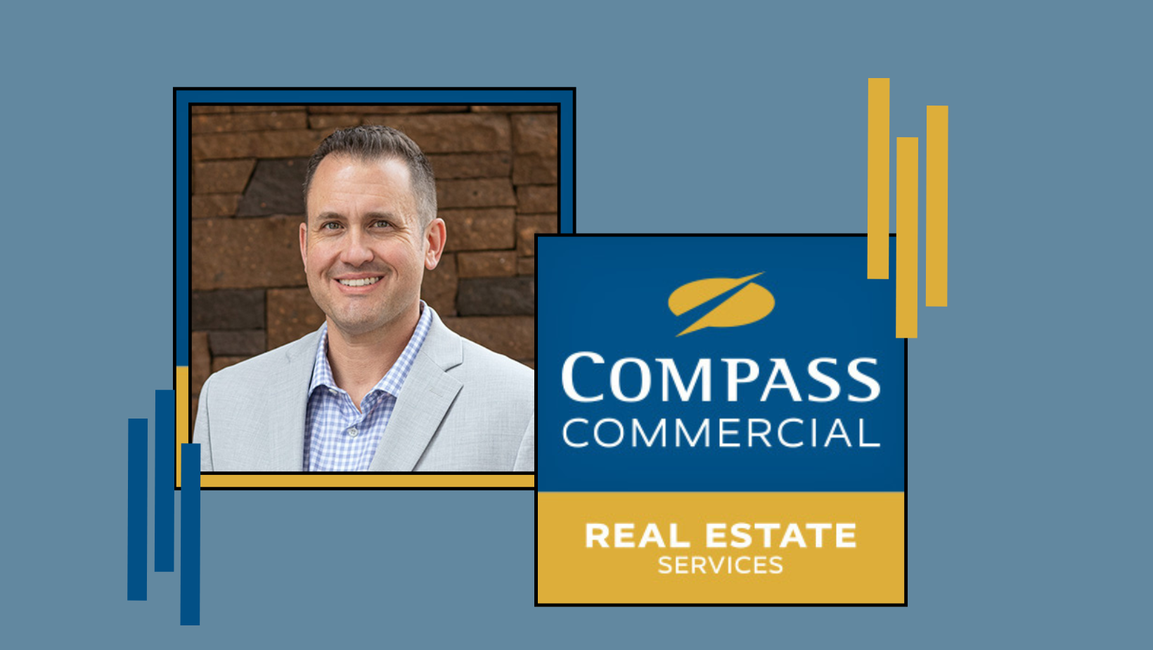 Compass Commercial Welcomes Russ Monroe as Newest Partner - Bend ...