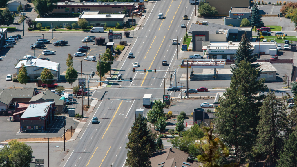 Funding Bend's Growth Gets Real - Bend Chamber of Commerce