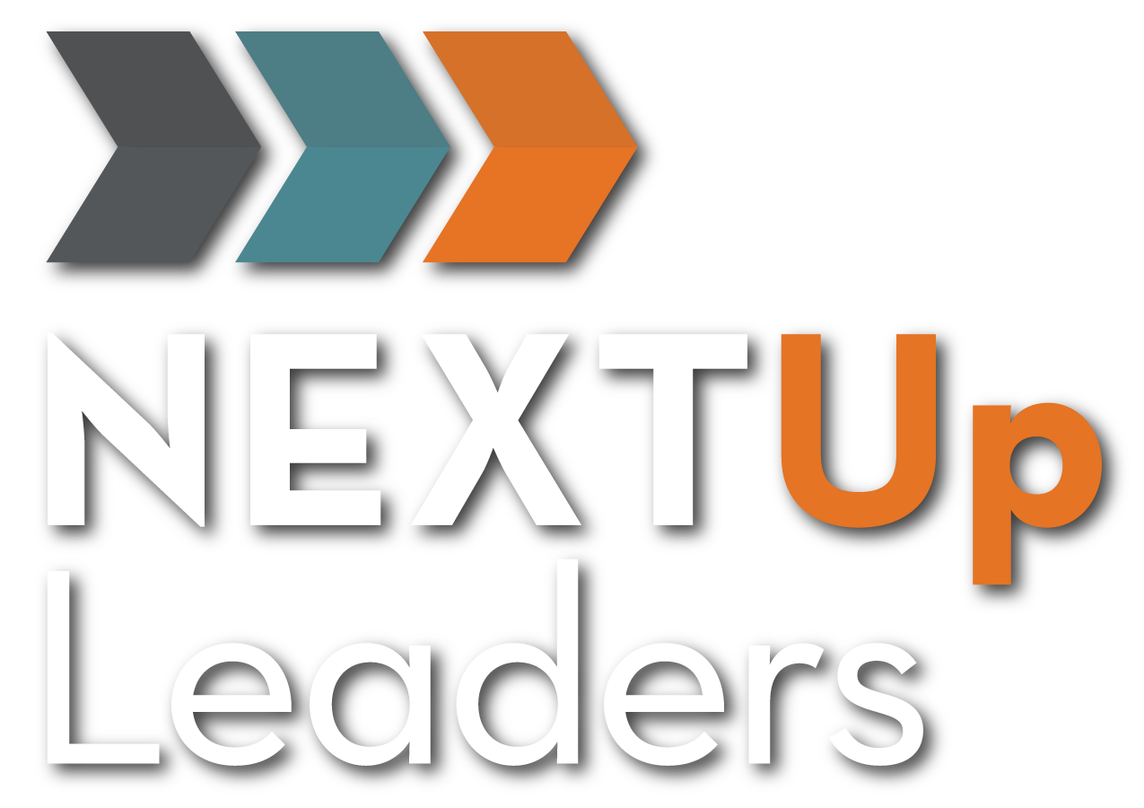 NEXTUp Leaders logo