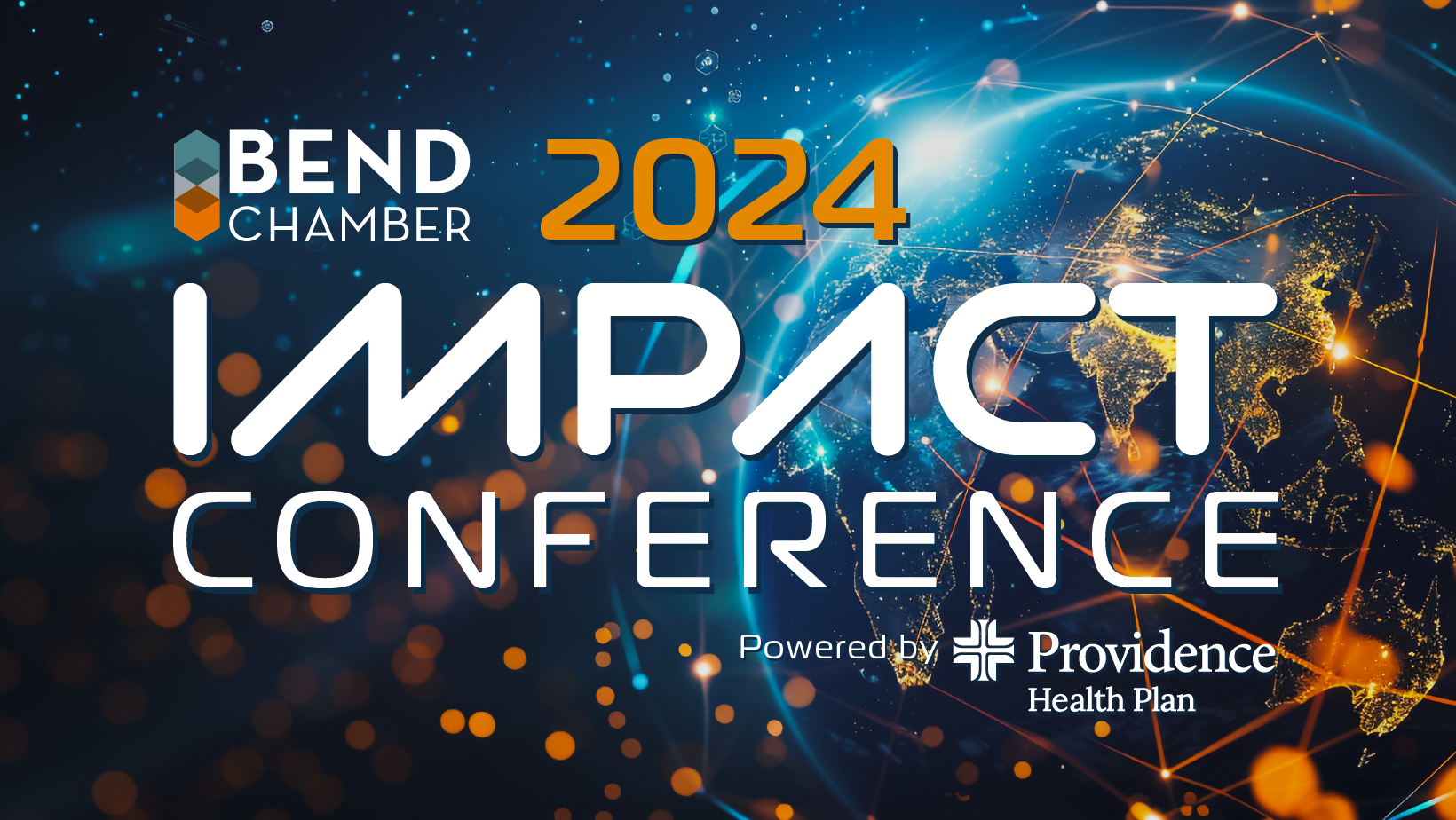 2024 Bend Chamber Impact Conference