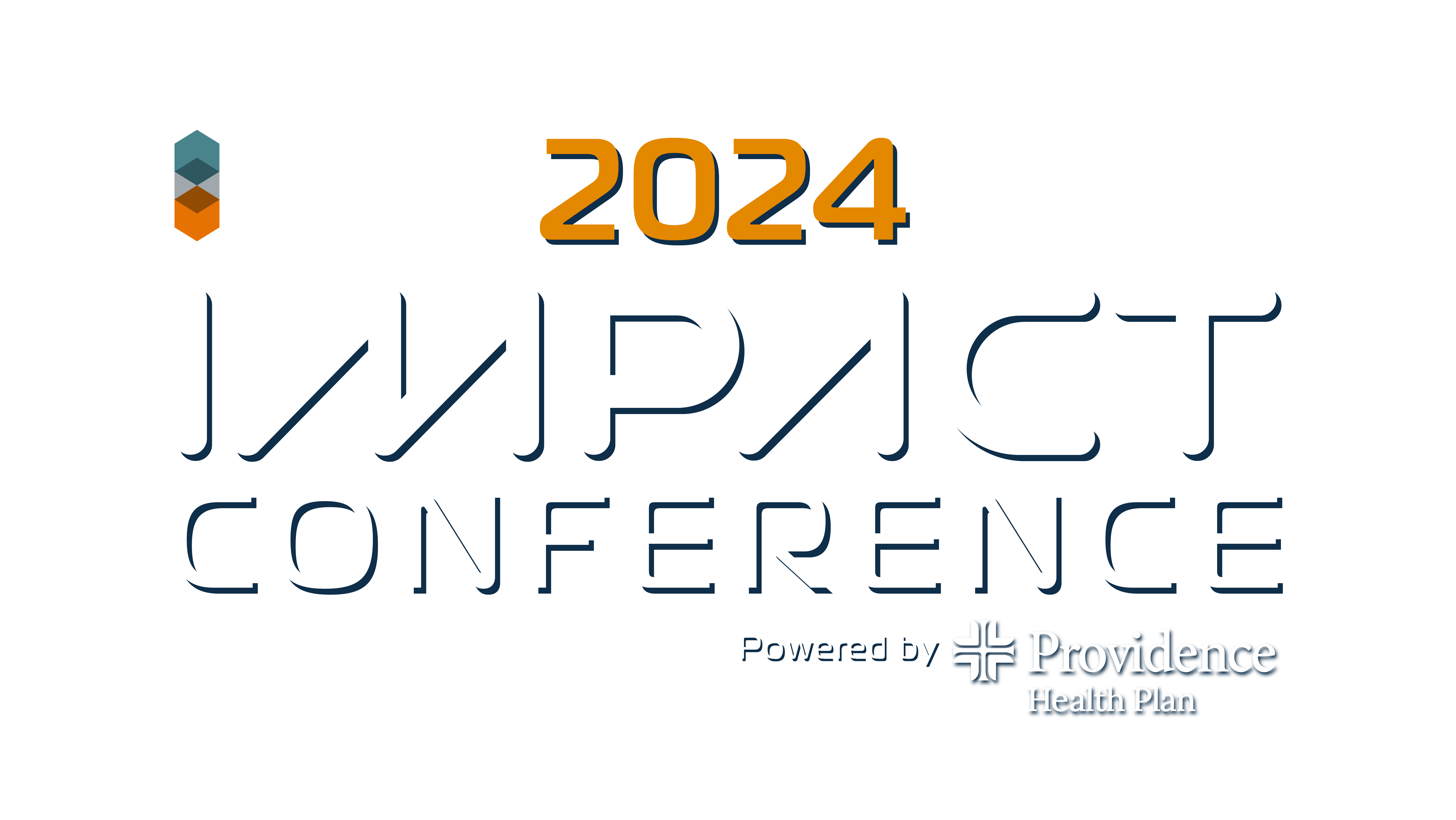 2022 Impact Conference logo