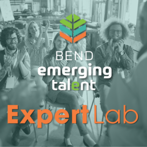 Bend ET Expert Lab