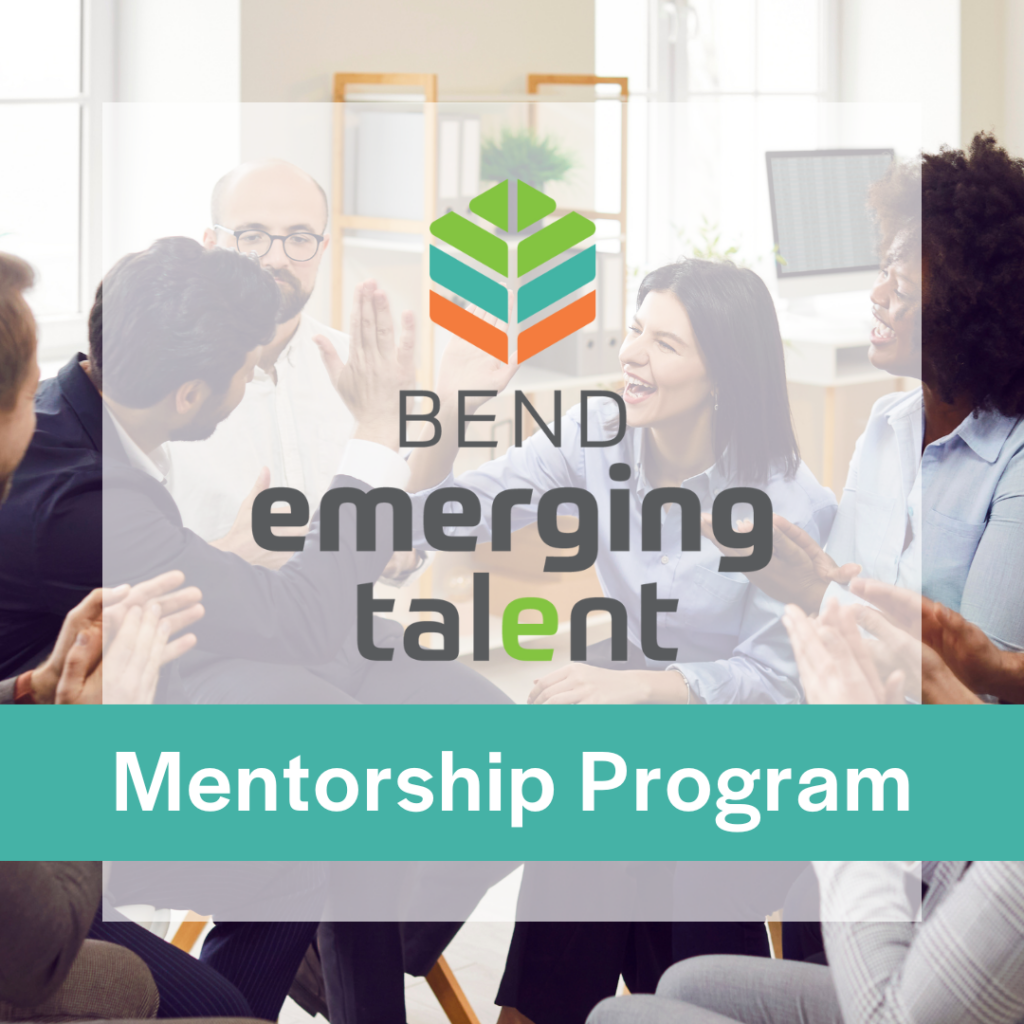 Bend ET Mentorship Program