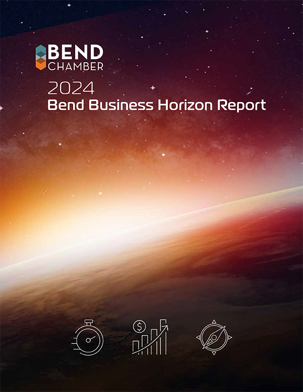 2024 Bend Business Horizons Report