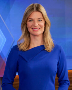 Lynsey Harris, KTVZ News