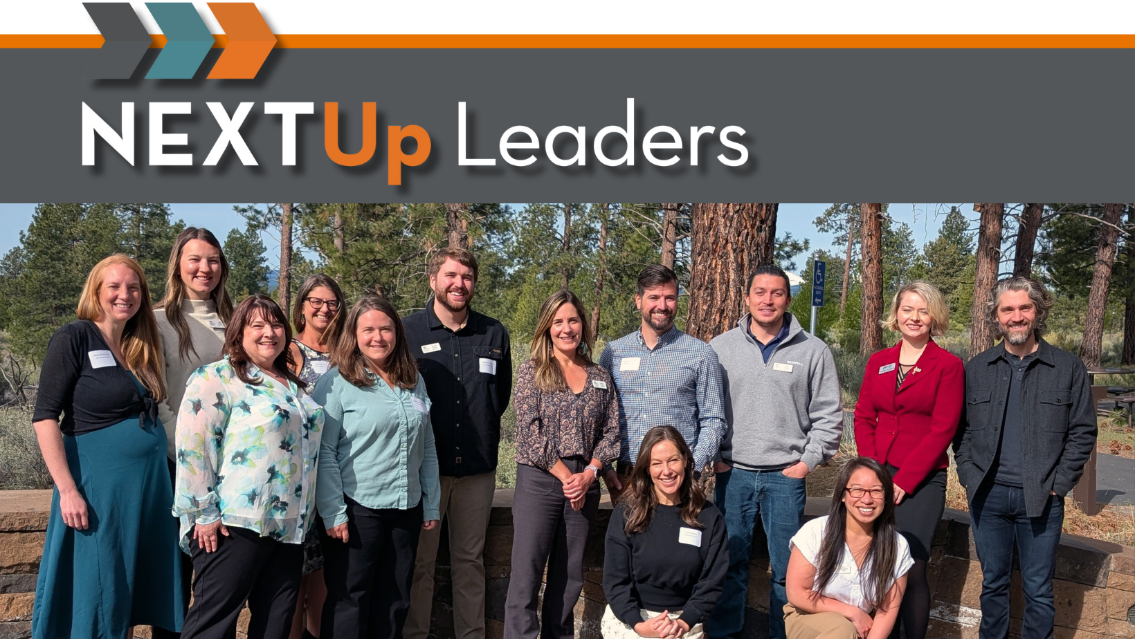 NEXTUp Leaders