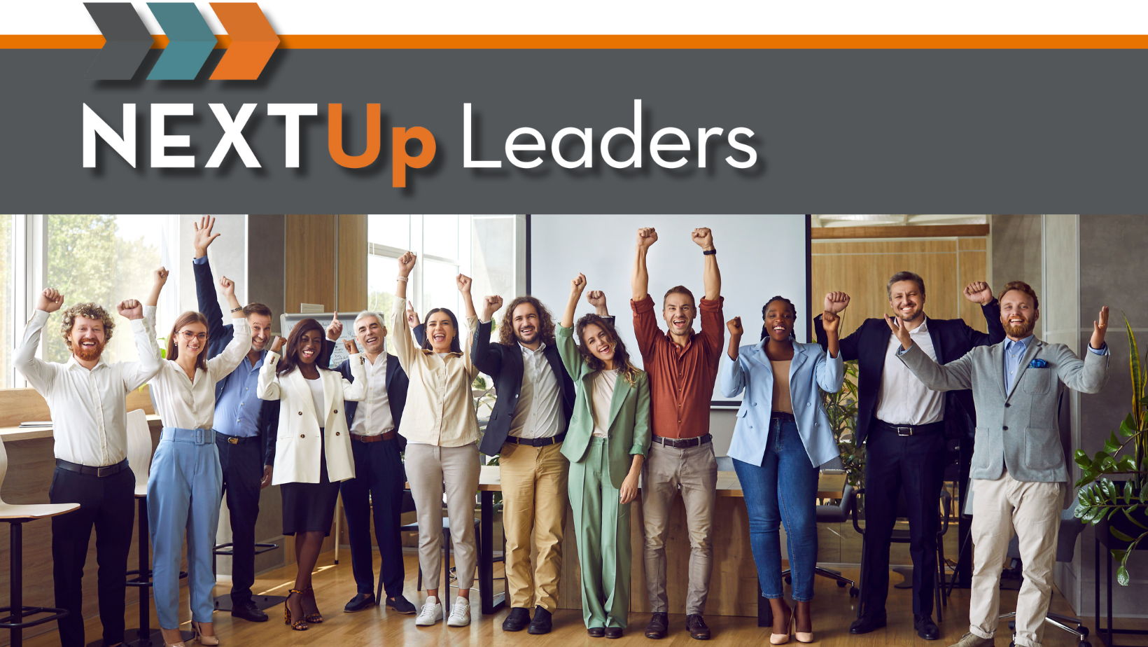 NEXTUp Leaders